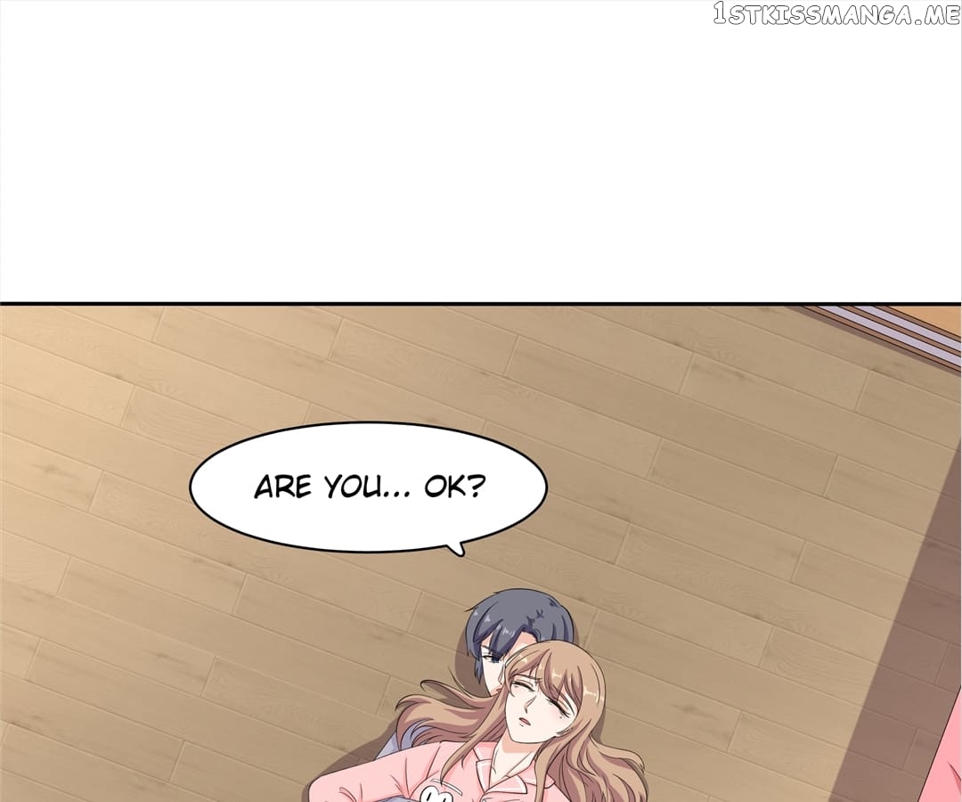 My Naughty Wife chapter 67 - page 41
