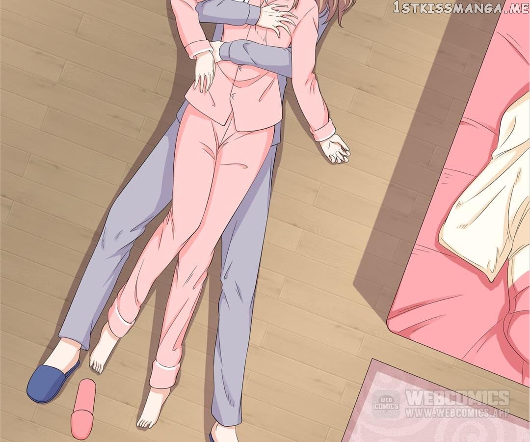 My Naughty Wife chapter 67 - page 42