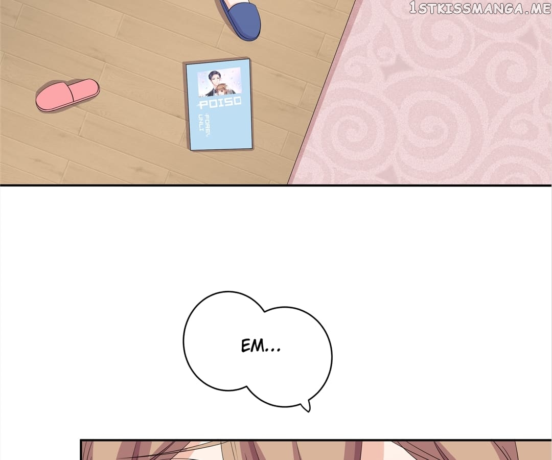 My Naughty Wife chapter 67 - page 43