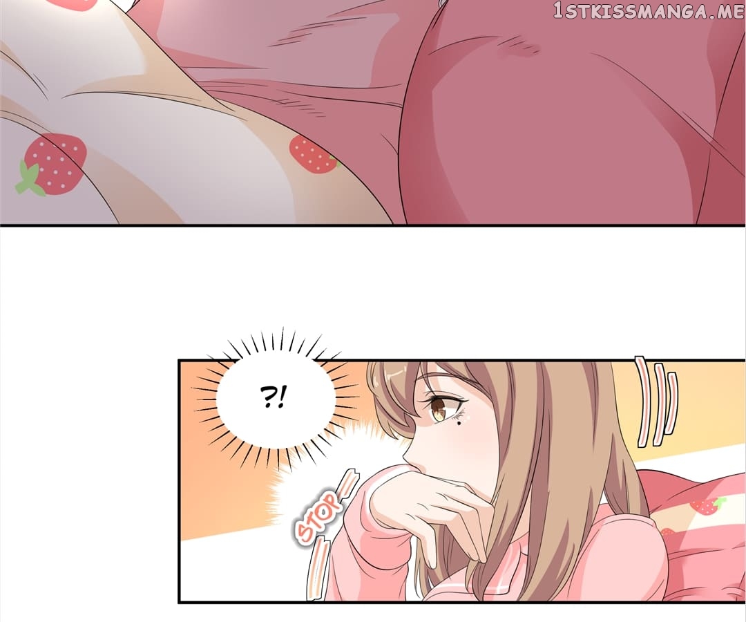 My Naughty Wife chapter 67 - page 5