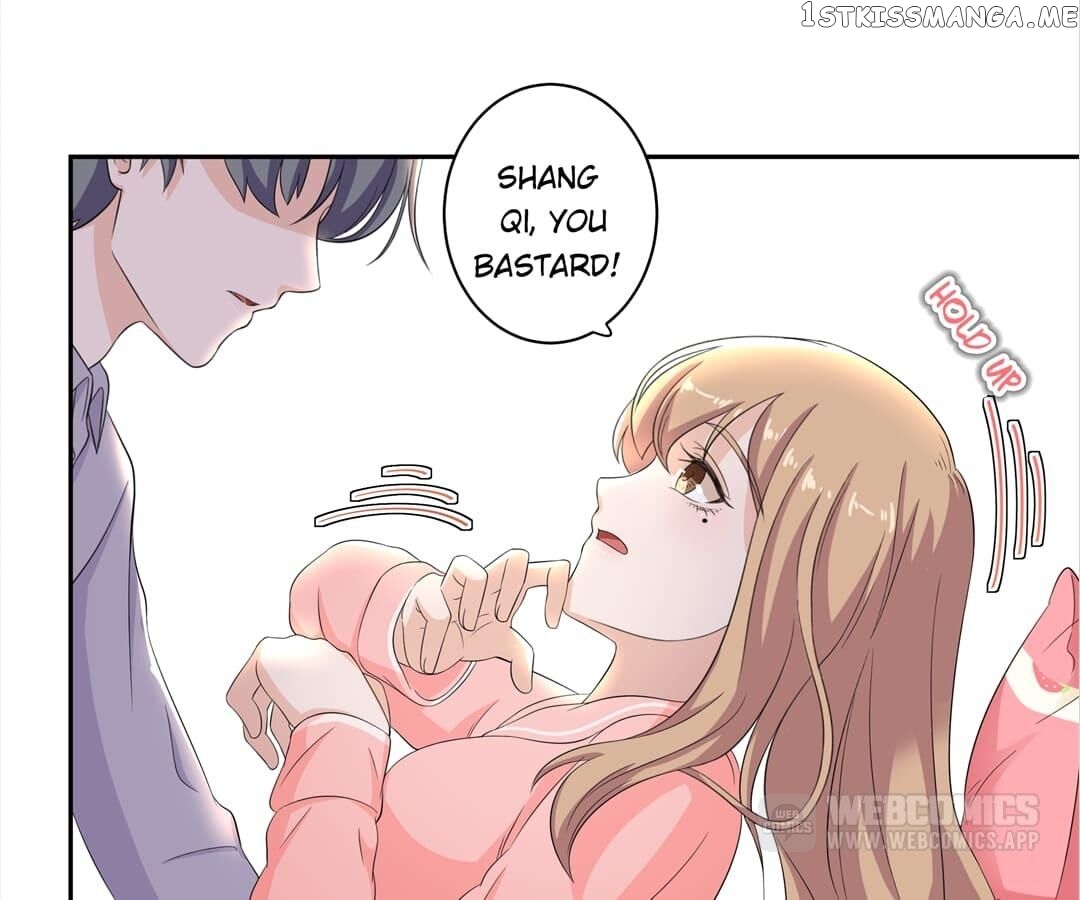 My Naughty Wife chapter 67 - page 6