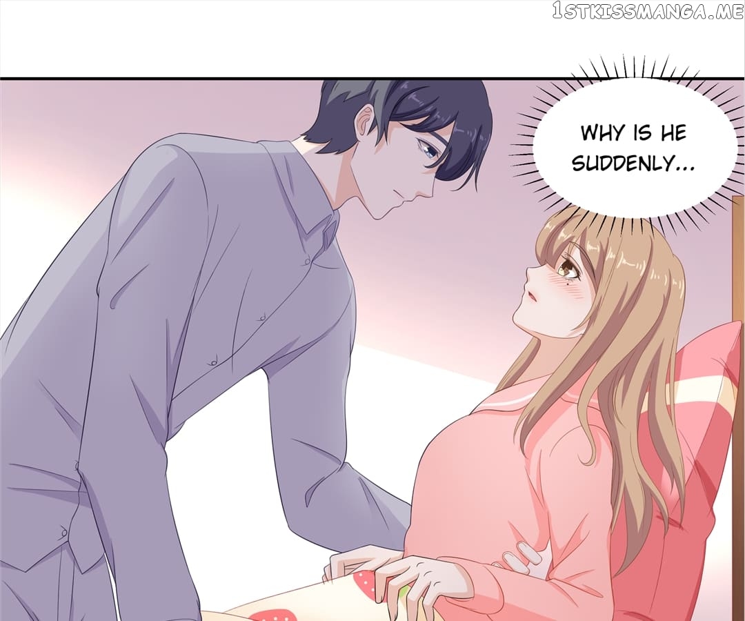 My Naughty Wife chapter 67 - page 9