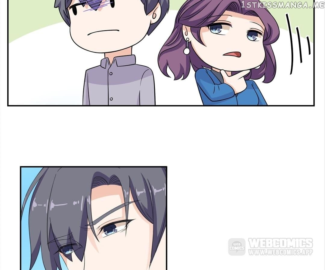 My Naughty Wife chapter 68 - page 10