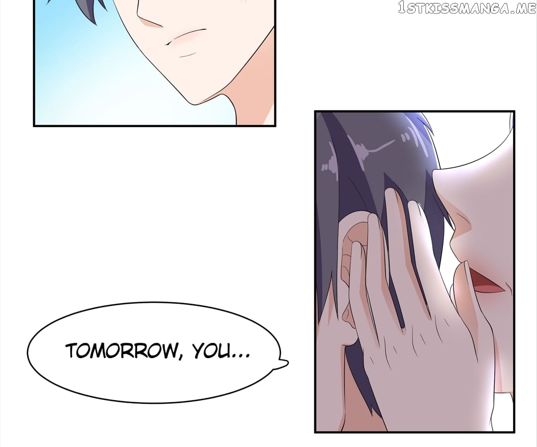 My Naughty Wife chapter 68 - page 11