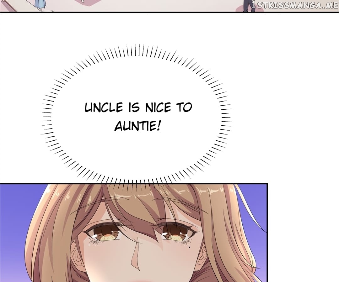 My Naughty Wife chapter 68 - page 19