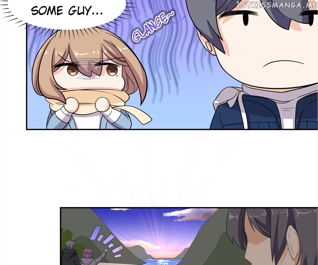 My Naughty Wife chapter 68 - page 21