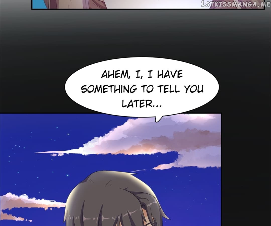 My Naughty Wife chapter 68 - page 28