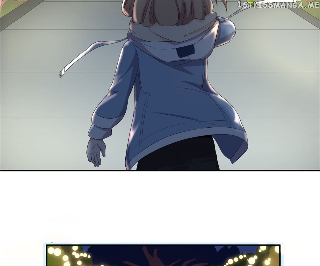 My Naughty Wife chapter 68 - page 44