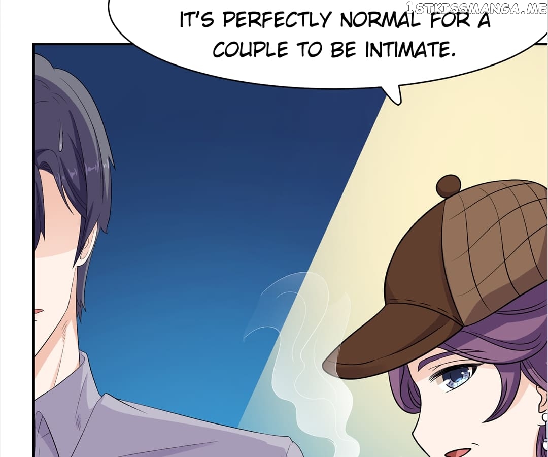 My Naughty Wife chapter 68 - page 5