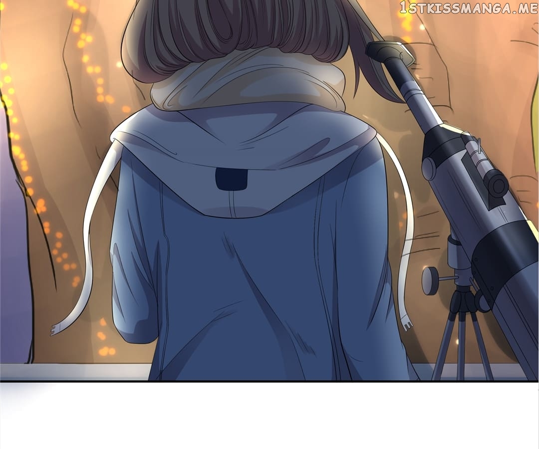 My Naughty Wife chapter 68 - page 55