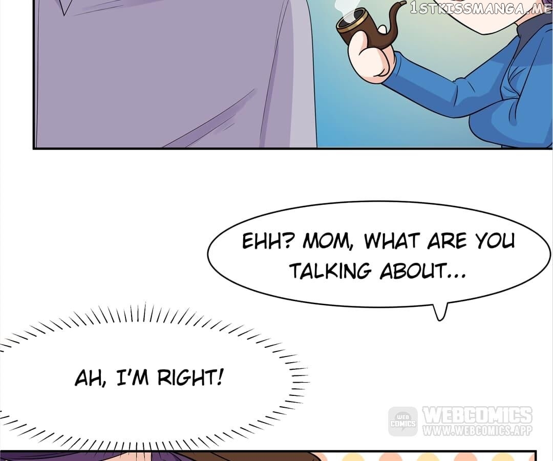 My Naughty Wife chapter 68 - page 6