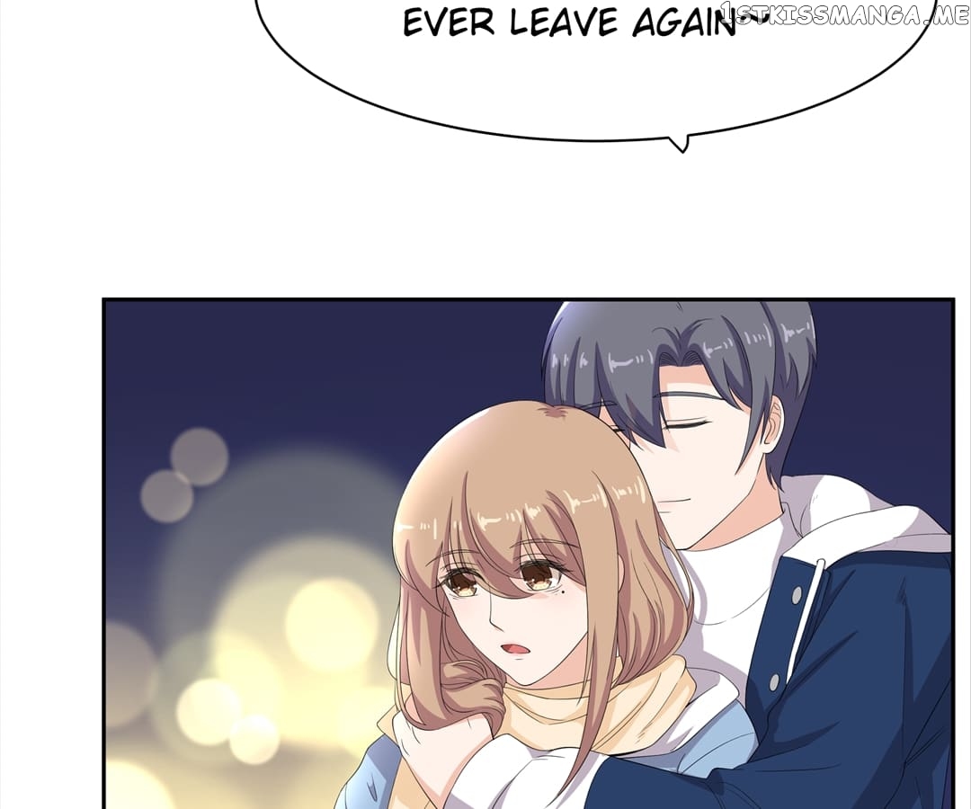My Naughty Wife chapter 68 - page 61