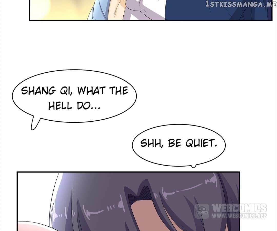 My Naughty Wife chapter 68 - page 62