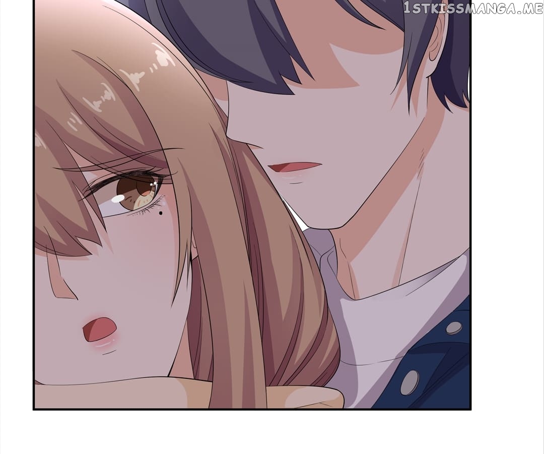 My Naughty Wife chapter 68 - page 63
