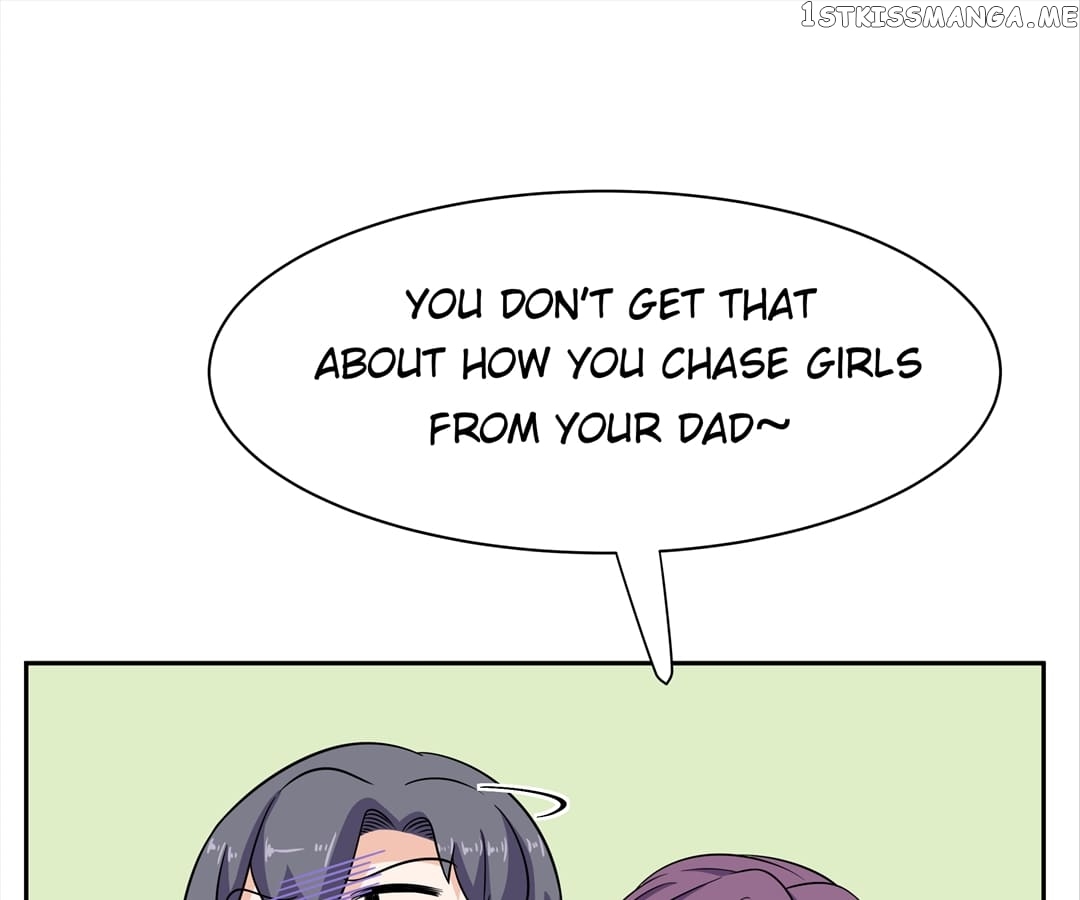 My Naughty Wife chapter 68 - page 9