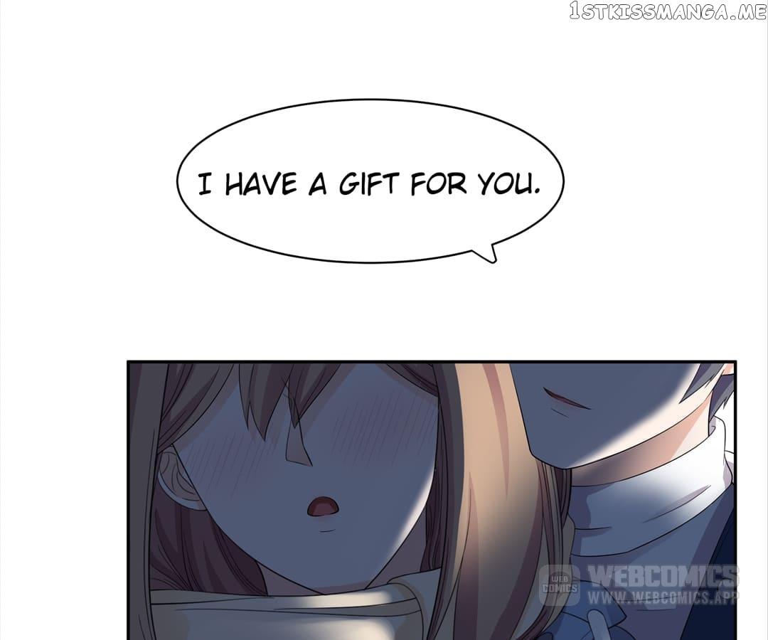 My Naughty Wife chapter 69 - page 10