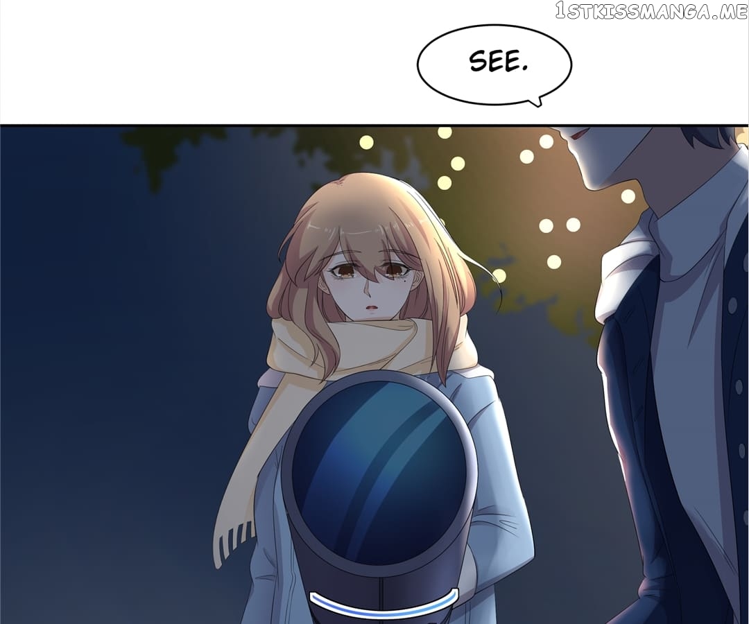 My Naughty Wife chapter 69 - page 15