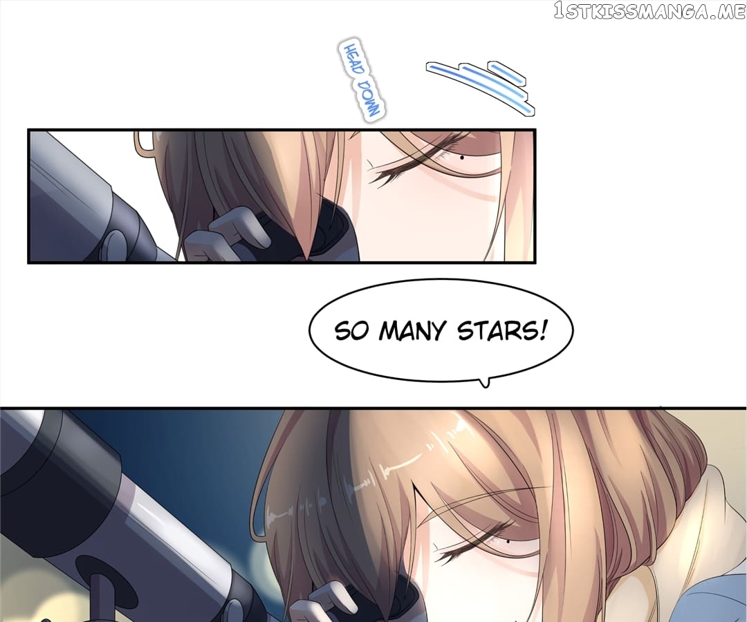 My Naughty Wife chapter 69 - page 17