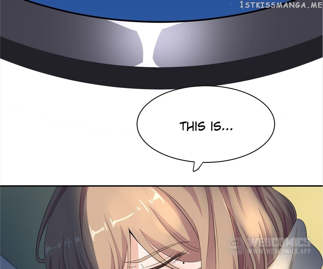 My Naughty Wife chapter 69 - page 22