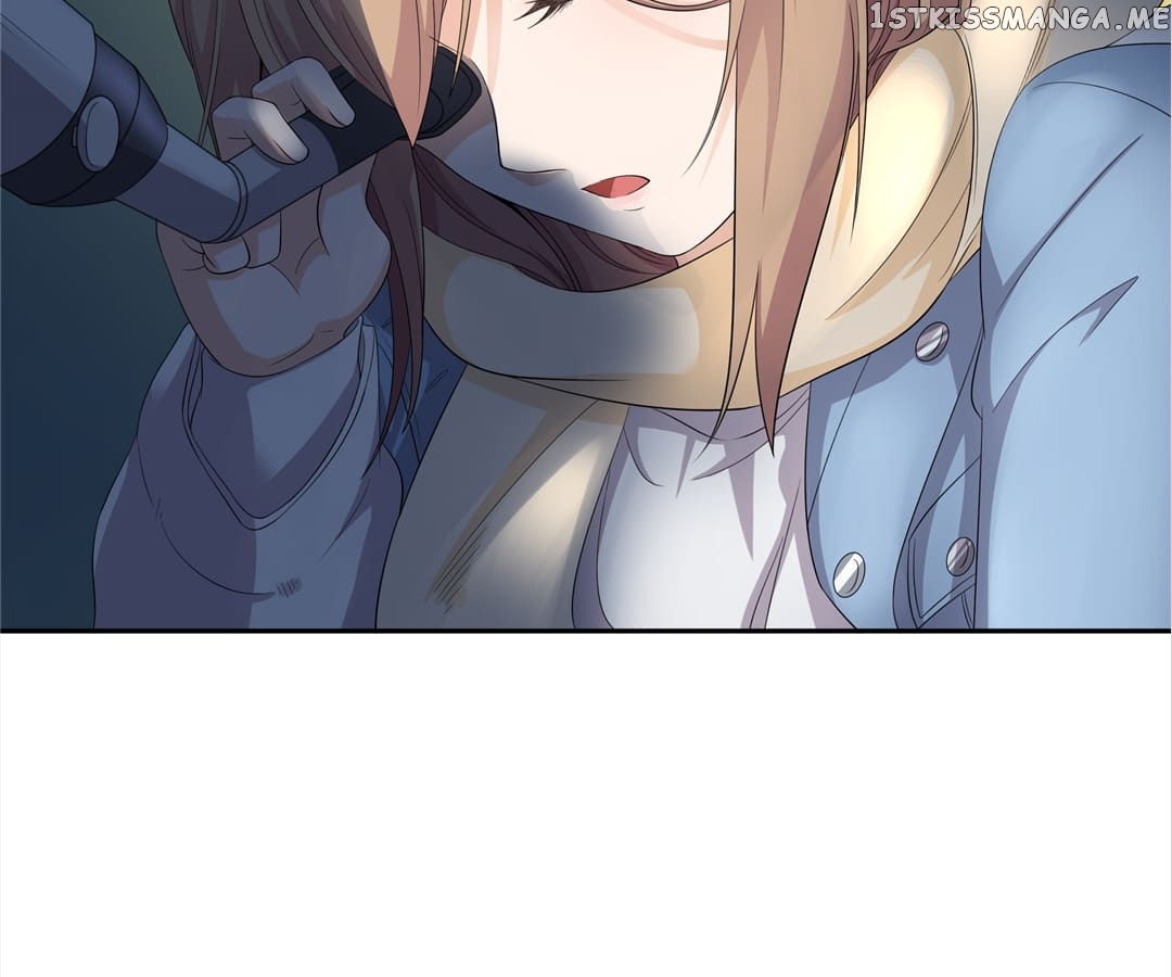 My Naughty Wife chapter 69 - page 23