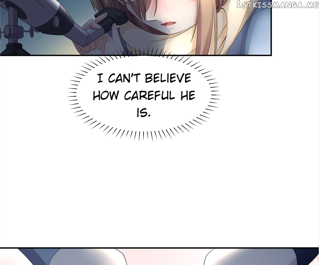 My Naughty Wife chapter 69 - page 27