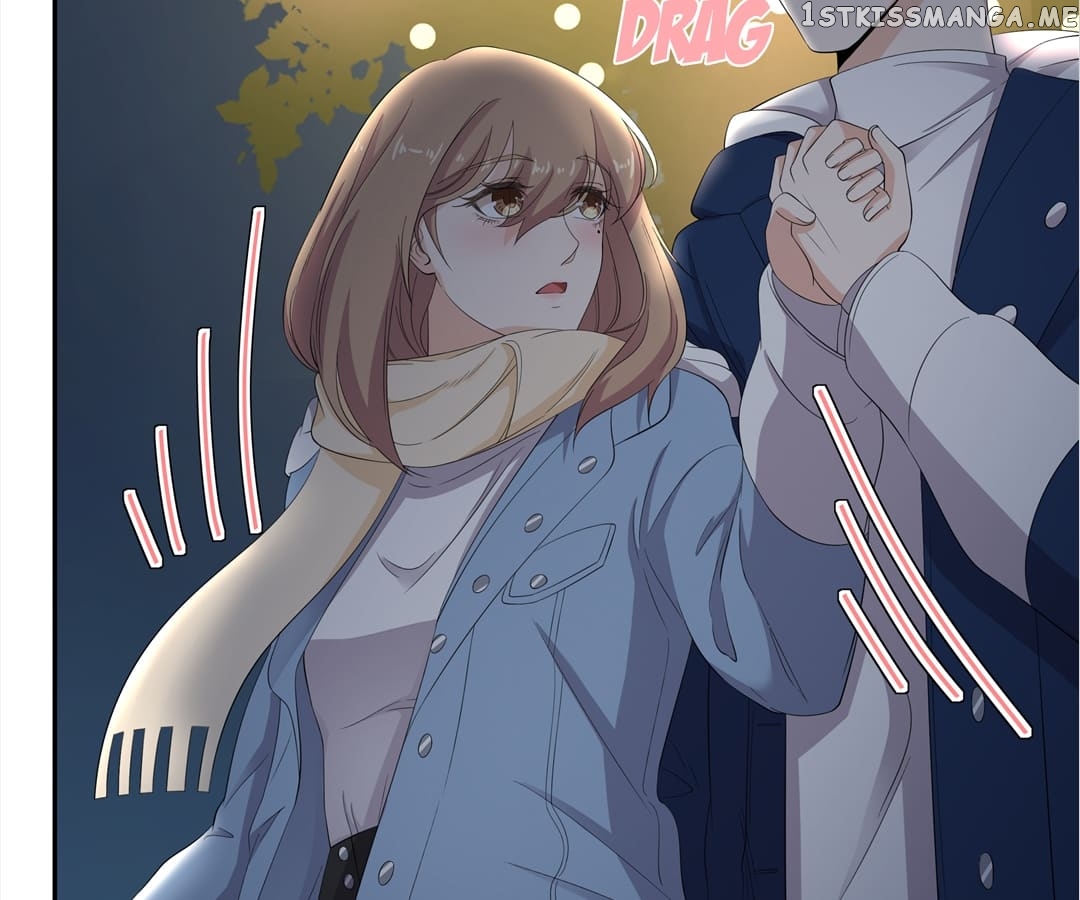 My Naughty Wife chapter 69 - page 29