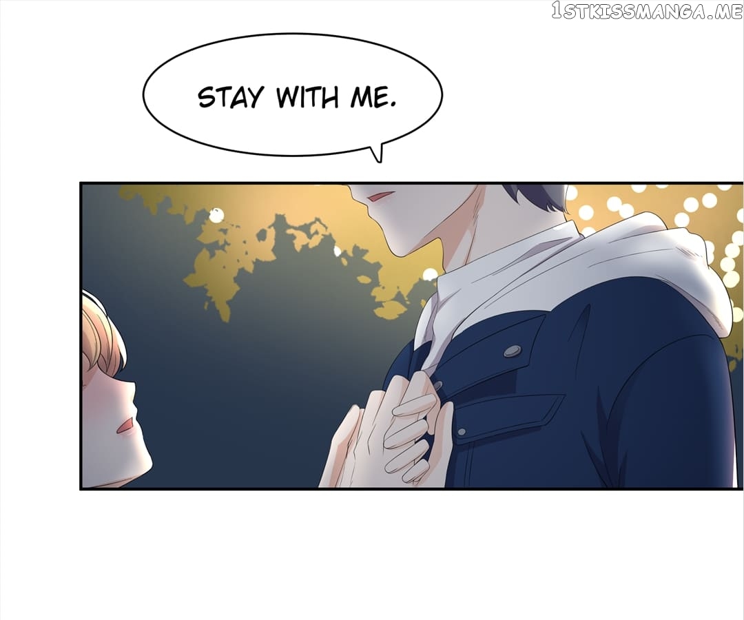 My Naughty Wife chapter 69 - page 33