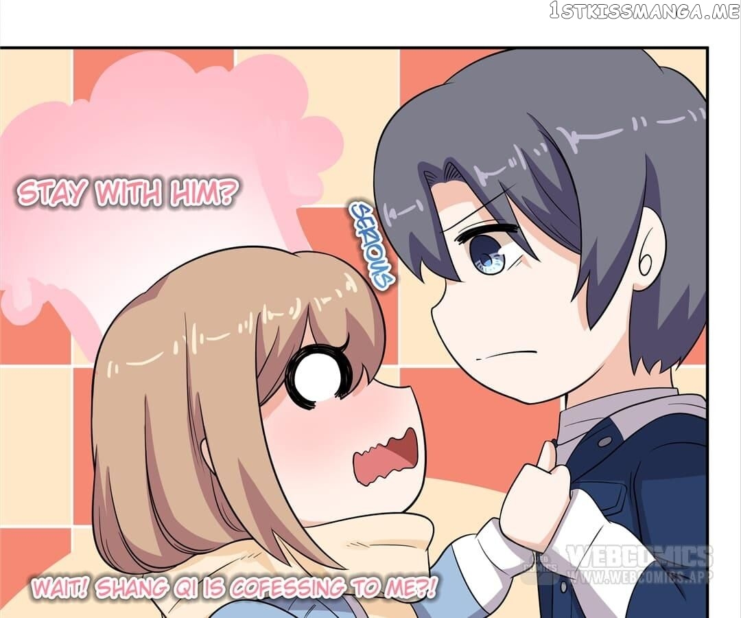 My Naughty Wife chapter 69 - page 34