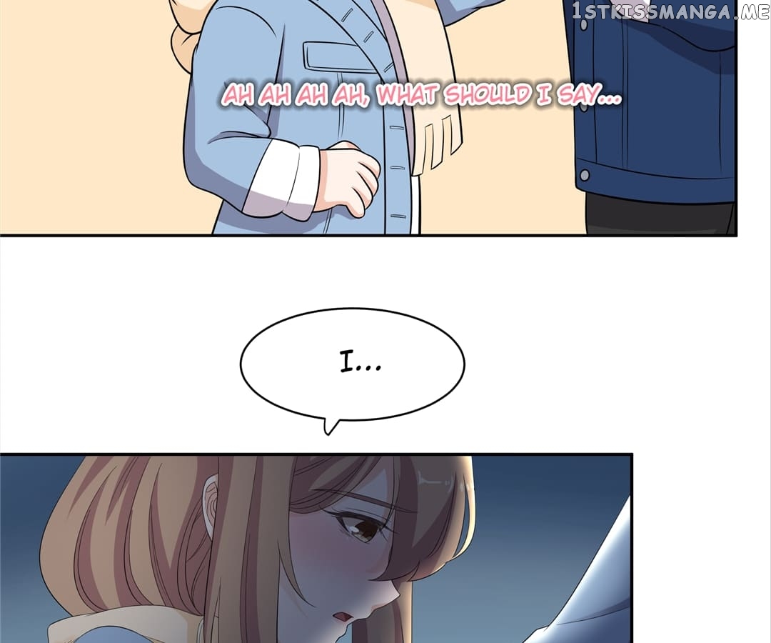 My Naughty Wife chapter 69 - page 35