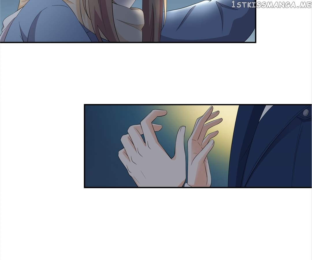 My Naughty Wife chapter 69 - page 36