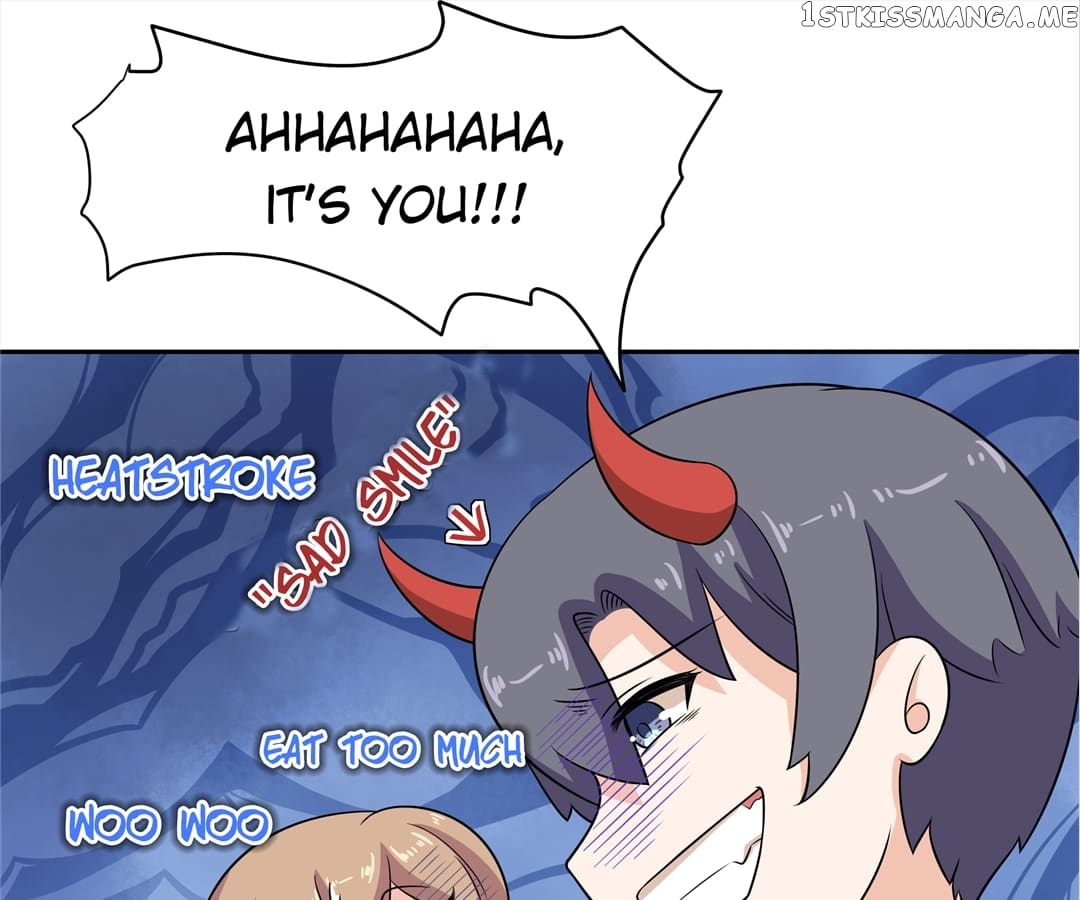 My Naughty Wife chapter 69 - page 41