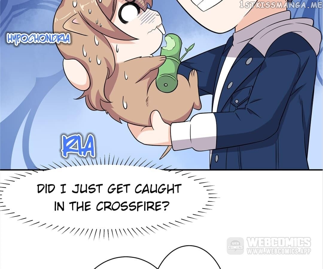 My Naughty Wife chapter 69 - page 42