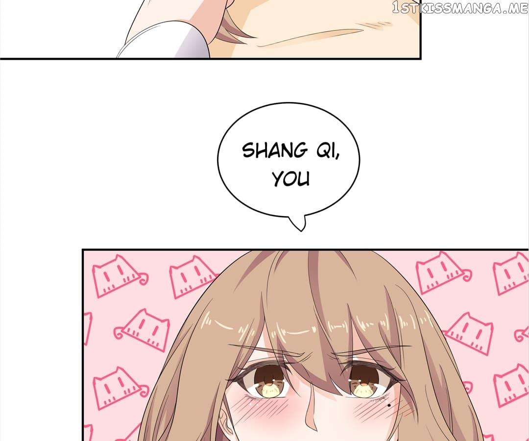 My Naughty Wife chapter 69 - page 44
