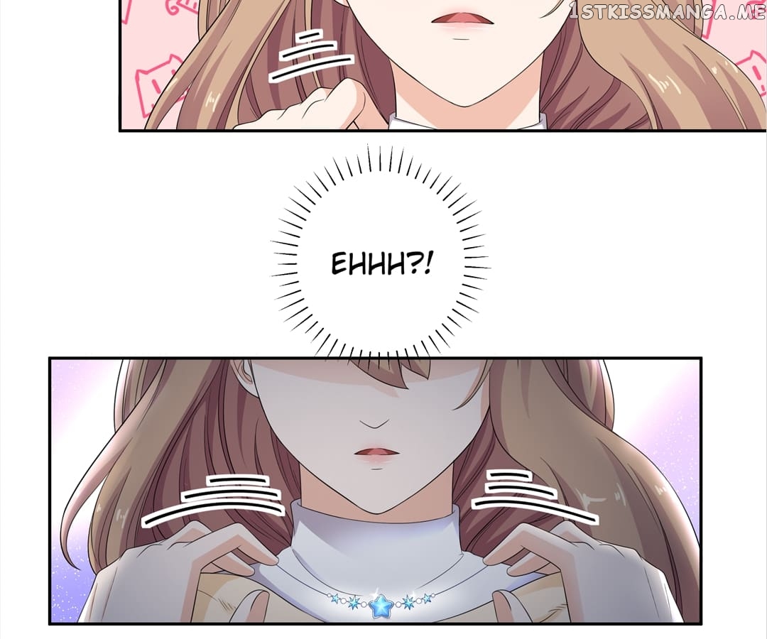 My Naughty Wife chapter 69 - page 45
