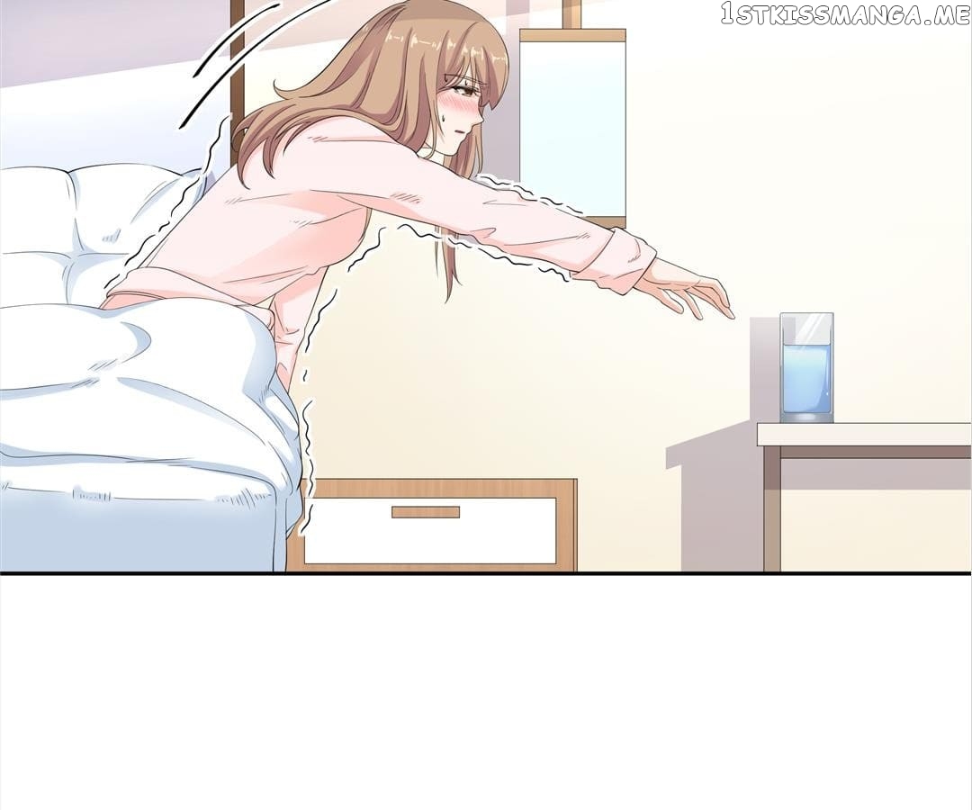 My Naughty Wife chapter 70 - page 11