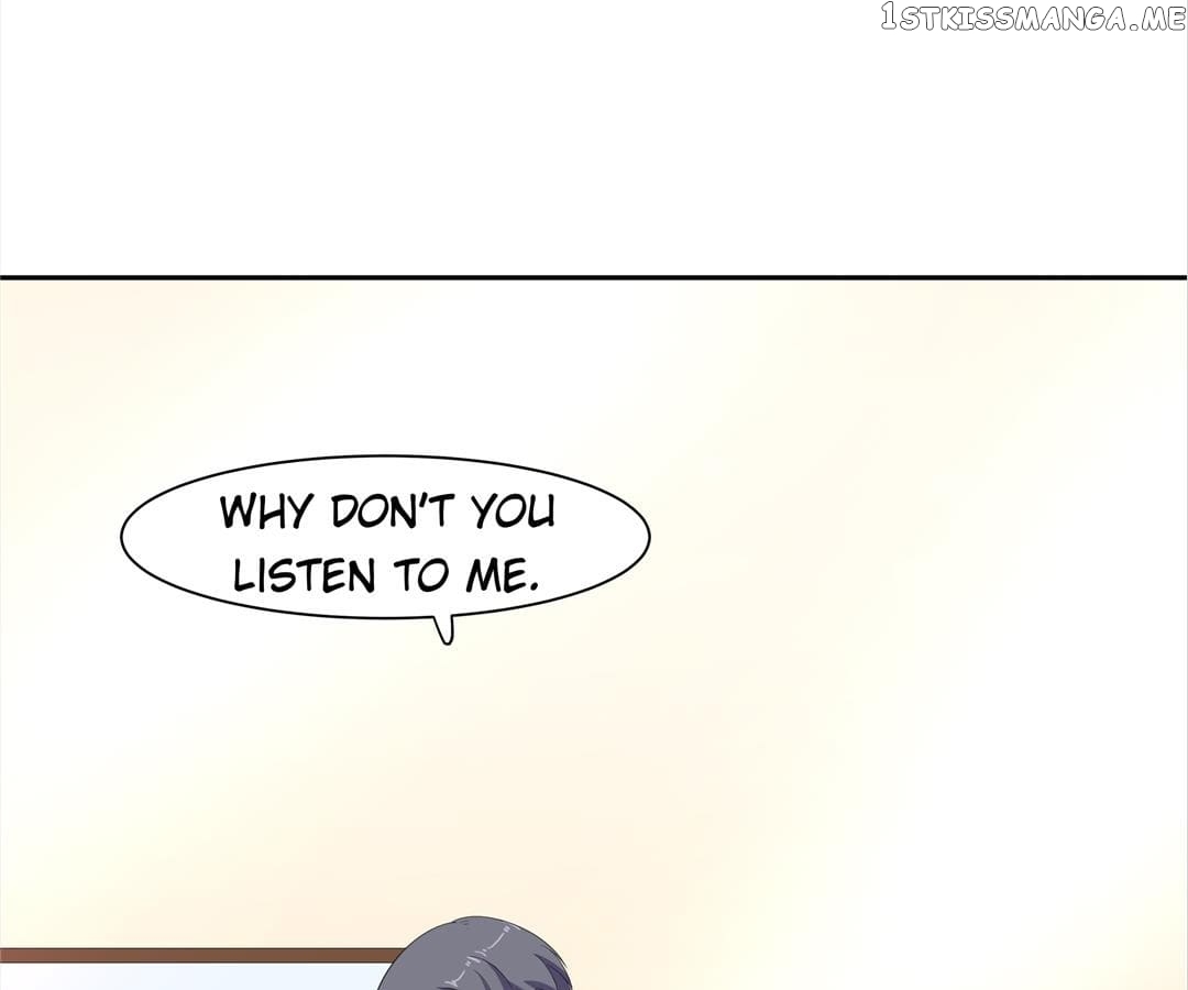 My Naughty Wife chapter 70 - page 20