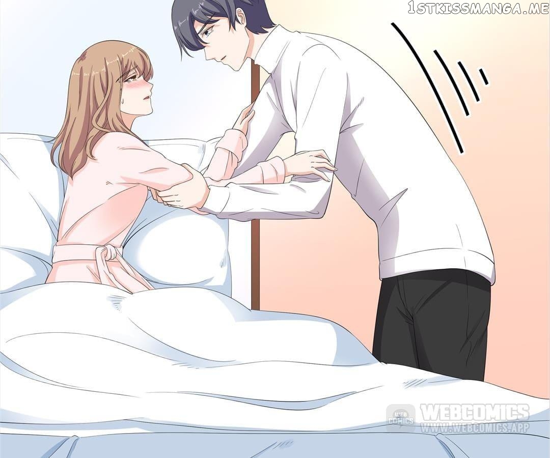 My Naughty Wife chapter 70 - page 21