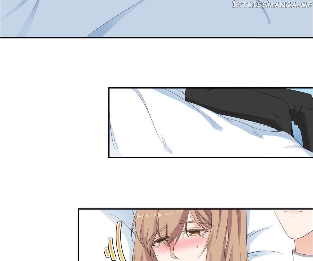 My Naughty Wife chapter 70 - page 22