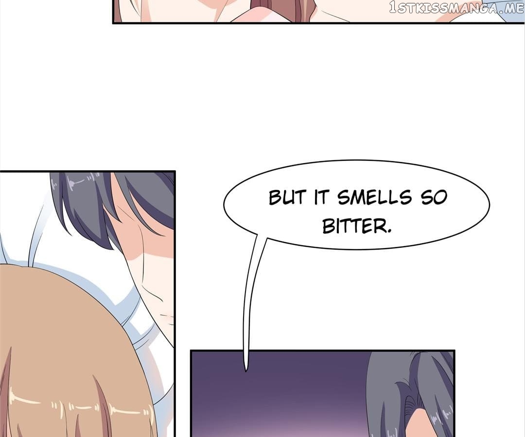 My Naughty Wife chapter 70 - page 26