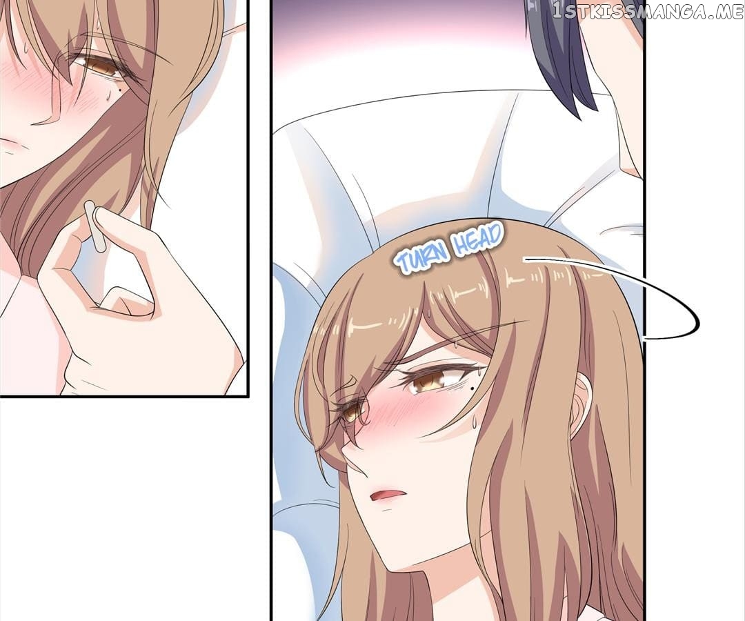 My Naughty Wife chapter 70 - page 27