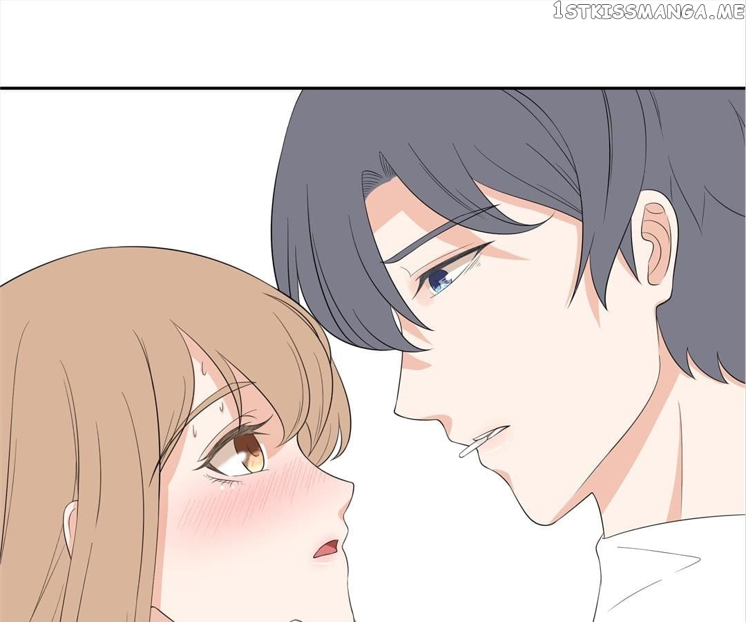 My Naughty Wife chapter 70 - page 31