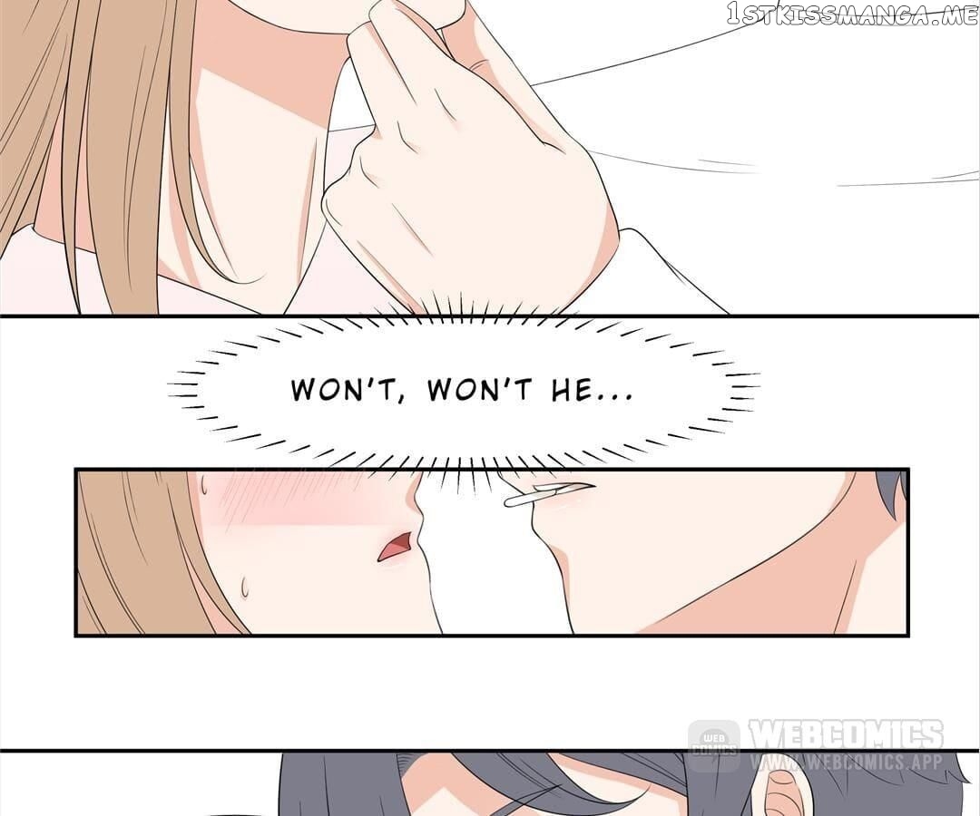 My Naughty Wife chapter 70 - page 32