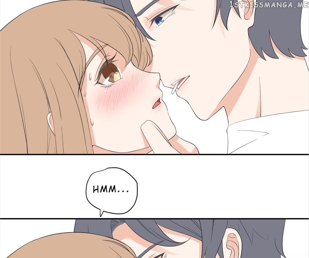 My Naughty Wife chapter 70 - page 33