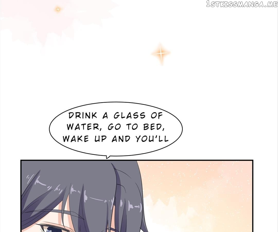 My Naughty Wife chapter 70 - page 41