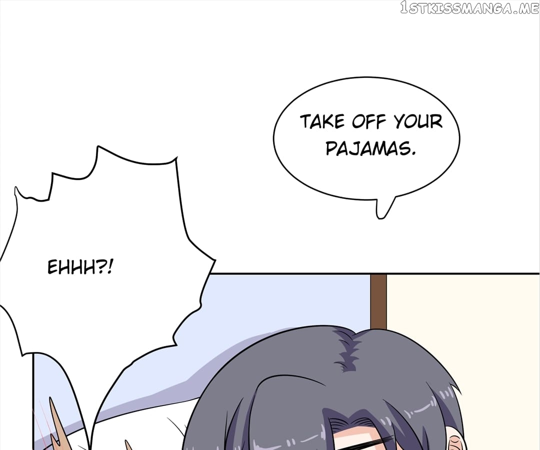 My Naughty Wife chapter 71 - page 17
