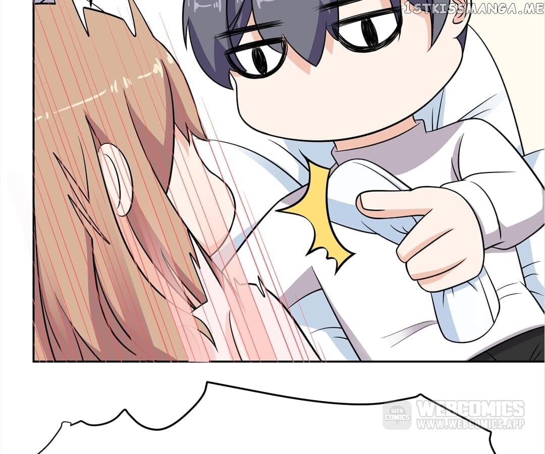 My Naughty Wife chapter 71 - page 18