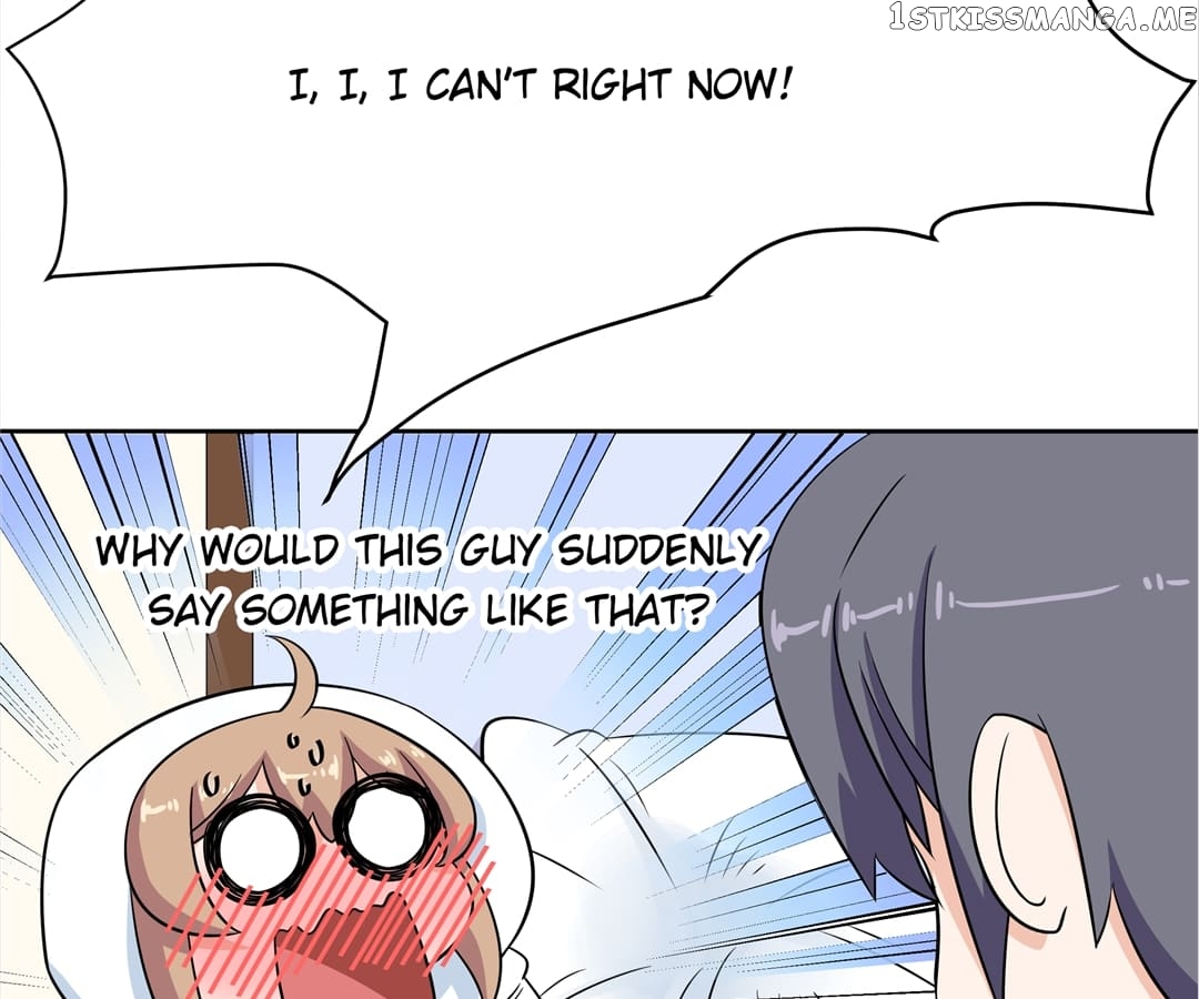 My Naughty Wife chapter 71 - page 19