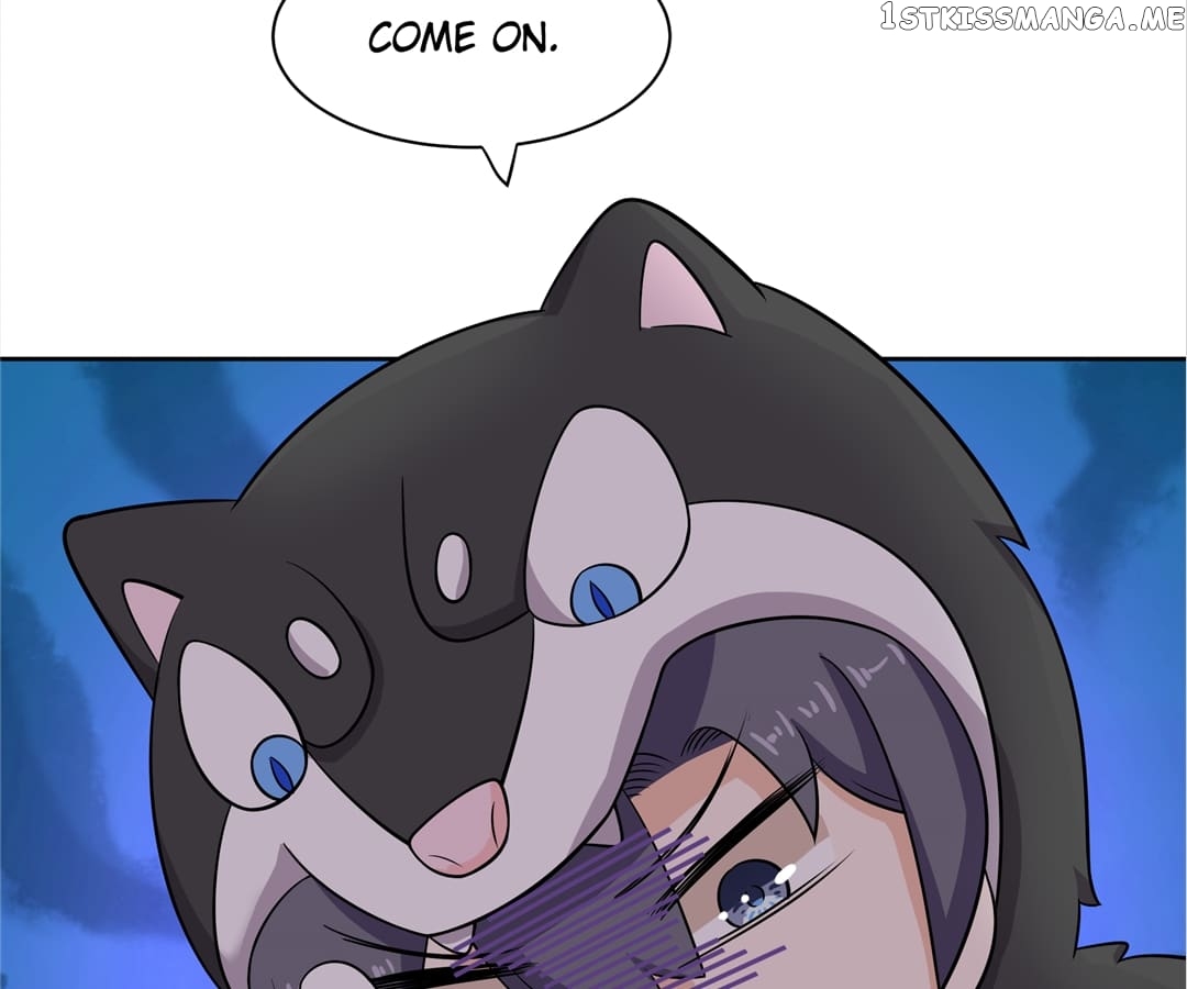 My Naughty Wife chapter 71 - page 21