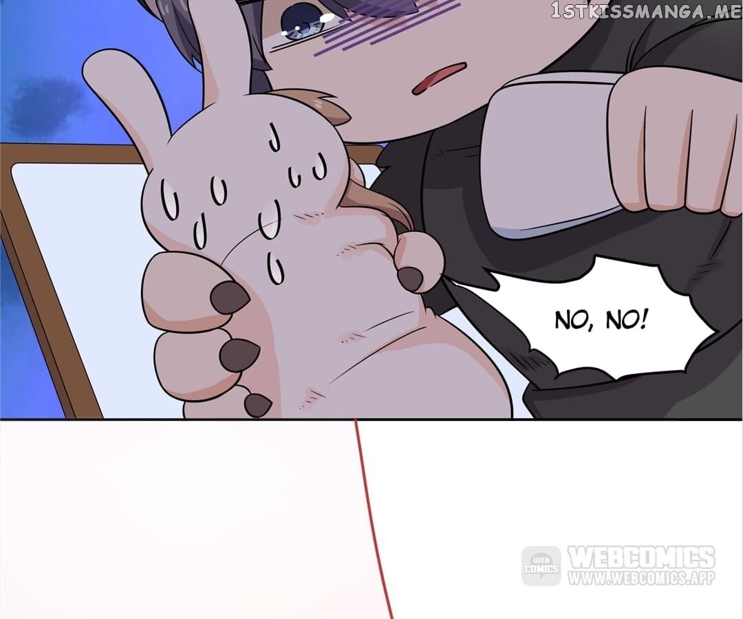 My Naughty Wife chapter 71 - page 22