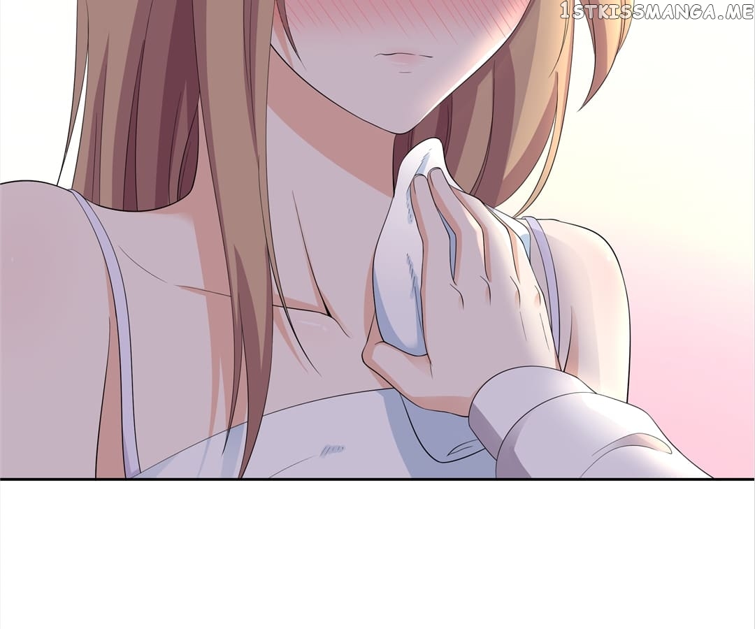 My Naughty Wife chapter 71 - page 27